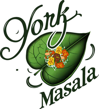 York Masala